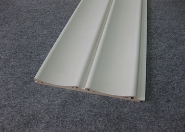Durable WPC Wall Cladding Extrusion Foam Molding Plank for Wall