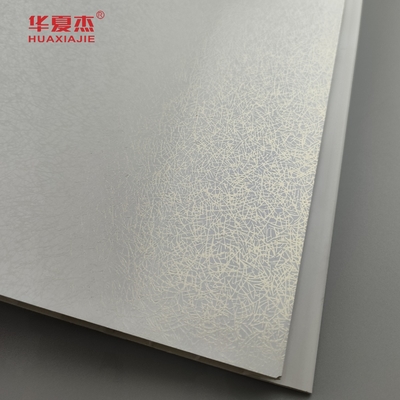 250mm Width PVC Wall Panels Perfect Choice for Anticorrosive Environments