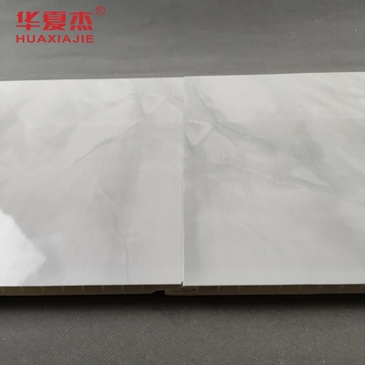 Durable PVC ceiling panel PVC marble wall panel home indoor decoration