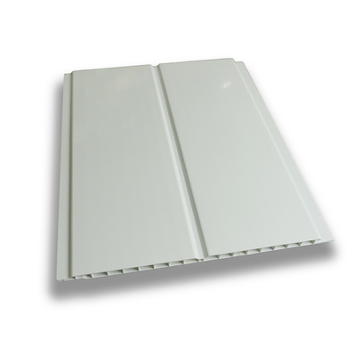 Plastic White Pvc Ceiling Panels For Resturant Hotel Basement Water Proof