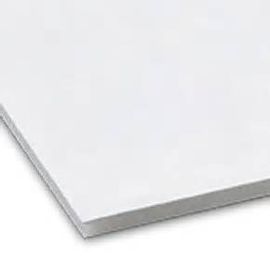 Smooth Foam Board PVC Trim Moulding Plastic Sheet For Construction