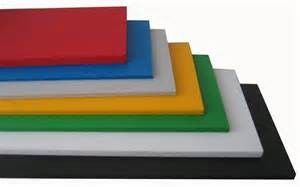 Customized PVC Trim Moldings / Decorative PVC Color Foam Molding Plank