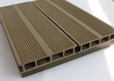 High Standard WPC Plank Floor Wood Grain PVC Vinyl Plastic Flooring Tile Board