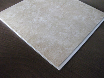 Mothproof PVC Ceiling Panels Plastic Wall Plate Environmental
