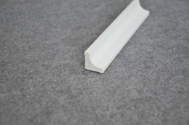 Good price Inside Corner PVC Trim Boards Vinyl Decor Sheet For Wall Floor Low Maintenance online