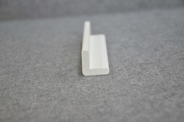 Good price Outside Corner Planking Exterior Window Trim 27mmx27mm High Energy Efficiency online