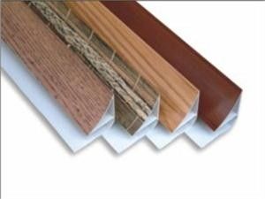 Good price Lamiantion Avaliable PVC Foam Board Top Corner Sheet Plastic Protector online