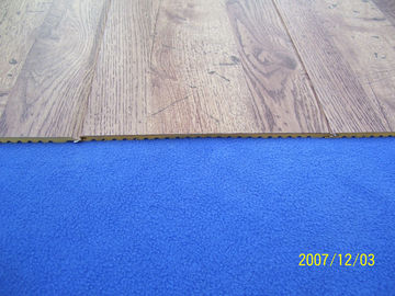 Good price 200 * 6mm WPC Wall Cladding / Wainscot With Lamination Decorative For Room online