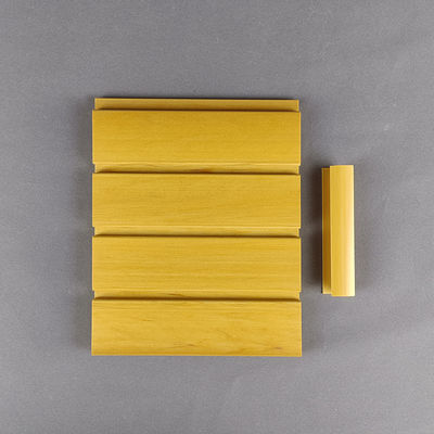Good price High Glossy Waterproof Garage Wall Panel For Interior Suspended Decoration online
