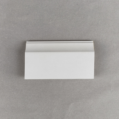 Good price Fadeproof Plastic Groove Wpc Pvc Profiles For Living Pop Room online
