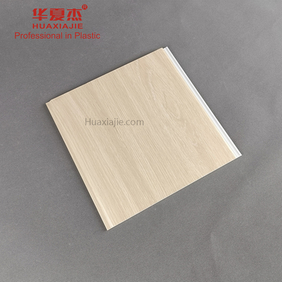 Good price Waterproof Moisture Proof Pvc Wall Cladding For Indoor Decoration online