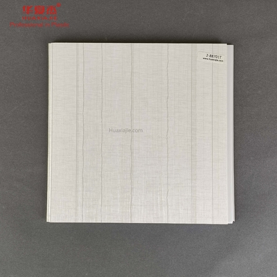 Good price Easy Install Pvc Wall Panels Decorative Interior 2.9m 3m online