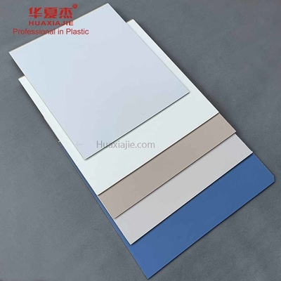 Good price High Class Wpc Wall Design Panel For Decor Co-Extrusion Weather Resistant online