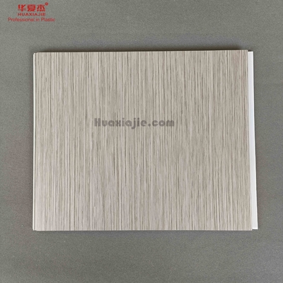 Good price 2.9m Pvc Ceiling Wall Panels For House Decoration Antiseptic 200×10mm online
