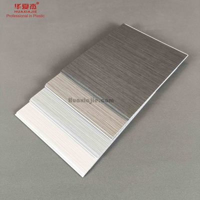 Good price Easy Install Extruded Pvc Ceiling Panel For Decoration 250mmx8mm Moistureproof online
