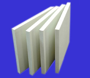 Good price Strong PVC Foam Core Board Moisture White PVC Board Sheets Eco - Friendly online