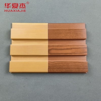Good price OEM ODM ISO9001 Certified WPC Wall Panel Printing Surface Treatment online