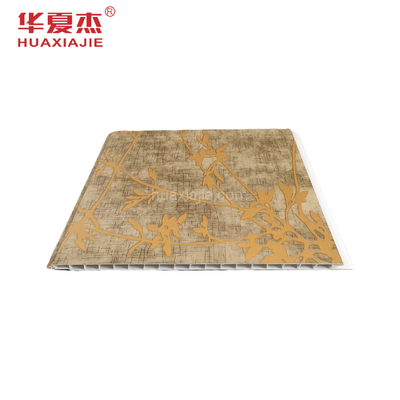 Good price Thickness Fireproof PVC Wall Cladding Sheet pvc decoration wall panel online