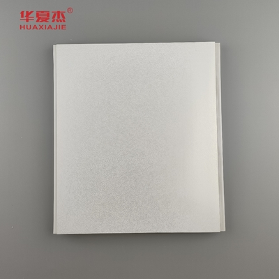 Good price Best Selling Pvc Wall Panel Hot Stamping Golden Line Pvc Panel Durable Ceiling Panel For Living Room Decoration online