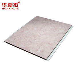Good price Plastic Shower Large Scale UPVC Wall Panels For Carport / PVC Ceiling Panels online
