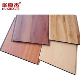Good price PVC Ceiling Profiles UPVC Wall Panels Tile Wooden Pattern For Kitchen Ceiling online