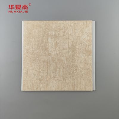 Good price Factory Cost Price Hot Stamping Pvc Wall Panel Wpc Pvc Ceiling Panel Bamboo Pattern For Interior Decoration online