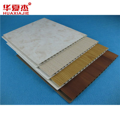 Good price Wooden Laminated Pvc Panels To Decorate Interior Wall And Ceiling online