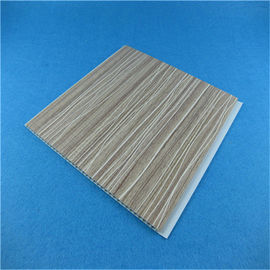 Good price Waterproof  Laminating Plastic UPVC Wall Panels 250mm X 5mm X 2950mm online