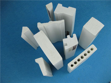 Good price Custom Waterproof Extruded Plastic Profiles For Balcony , UV protect online