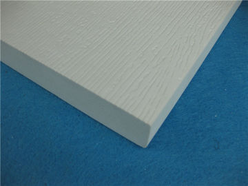 Good price Fire-Resistant PVC Trim Board Window For Exhibition No Chipping online