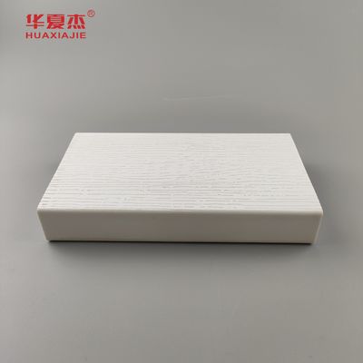 Good price 1x6 PVC Trim Board S4S Cellular PVC Lumber White Exterior Trim Board Moisture & Rot Resistant Low Maintenance Building Material online
