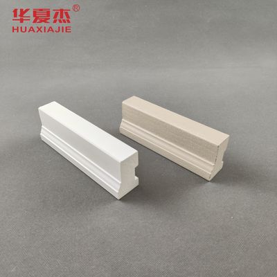 Good price Outdoor WPC Brickmold Moisture Proof wpc door frame waterproof surface online