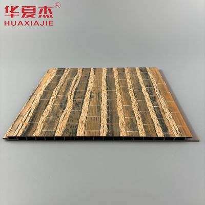 Good price High Quality Classic Design Eco-friendly Laminated Surface Wall Pvc Panels Home/office Decoration online