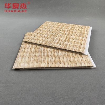 Good price Classic Design Pvc Wall Panel Moisture Proof Ceiling Panel Durabel For Hotel Decoration online
