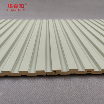 Good price Anti Corrosive Waterproof WPC Composite Wall Panel Outdoor online