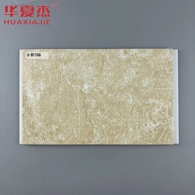 Good price Wholesome Moisture Proof PVC Wall Panels For Buildings Decoration online