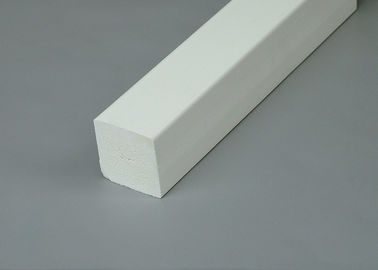 Good price Home Termite-Proof Cellular PVC Trim , 7ft Customized Vinyl Trim Board online