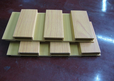 Good price Interior Decorative Ceiling Panels For Playground / Wood Ceiling Panels online