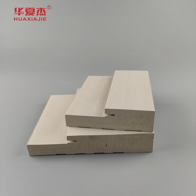 Good price Durable Wood Grain Brickmold Perfect For Home Decoration Needs online