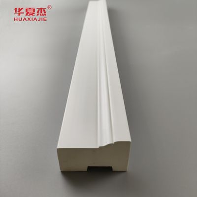 Good price PVC Brick Mould - Durable & Weather-Resistant Door Frame Trim online