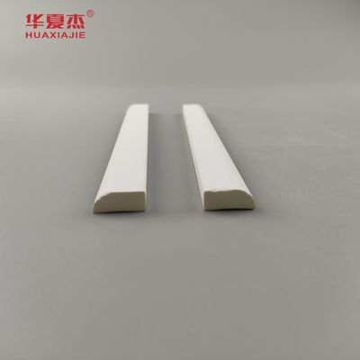 Good price Cellular PVC Trim Profiles - White Waterproof PVC Moldings for Interior/Exterior Use, Durable & Easy to Install online