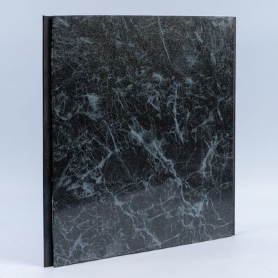 Good price Fashion PVC Wall Panels Offering Moderate Sound Insulation Panel Size 250x8mm 250x5mm Suitable for Interior Wall Decoration online