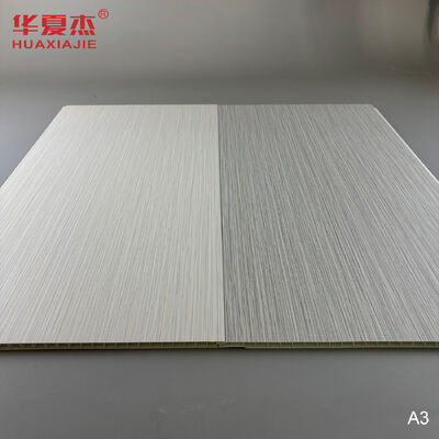 Good price Moisture Proof Fireproof PVC Wall and Ceiling Panels 300x8mm for Modern Home and Commercial Decoration online