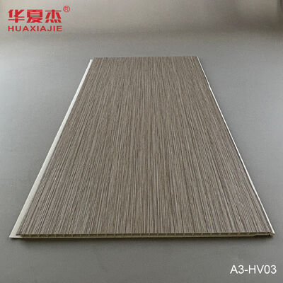 Good price Waterproof Antiseptic PVC Wall Panel and Ceiling Panel with Customized Length for Indoor Decoration online