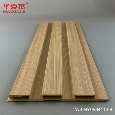 Good price High Quality WPC Wall Panel with Laminated Surface and Flat Surface Made of Environmentally Friendly Materials online