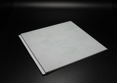 Good price Decorative Bathroom PVC Ceiling Panels , Honeycomb 8mm PVC Ceiling Tiles online