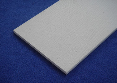Good price Woodgrain Moisture-Proof Trim Moldings / Vinyl Trim Boards For Home online