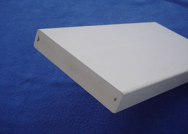 Good price Recyclable PVC Trim Moulding PVC Window No Cracking For Housing online