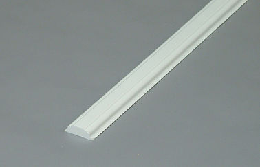 Good price Interior Distortion Preventive PVC Trim Moulding Woodgrain Waterproof online
