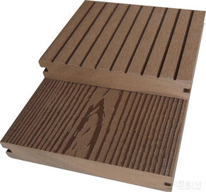 Good price Solid WPC Composite Wood Decking Foam Planking 140mm x 25mm online
